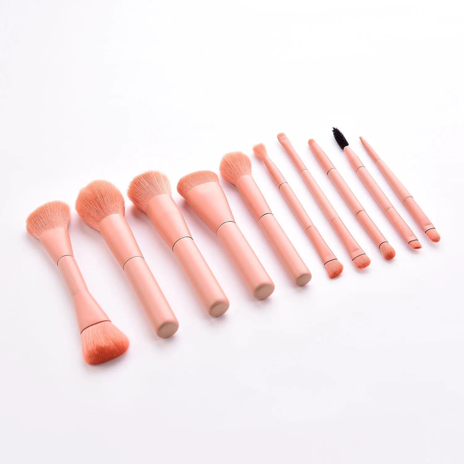 Makeup brushes makeup 10pcs set