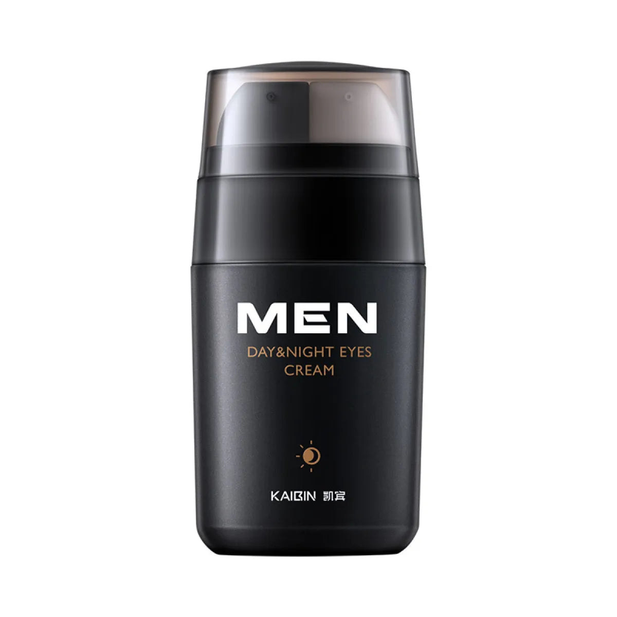 Men’s Day Night Eye Cream Product
