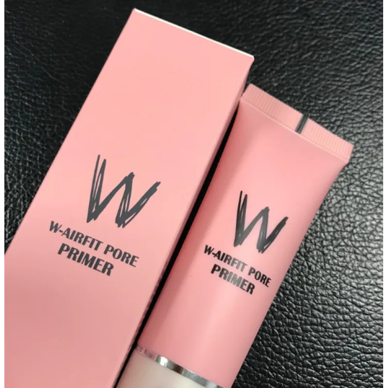 Pre-Makeup Cream Primer Base