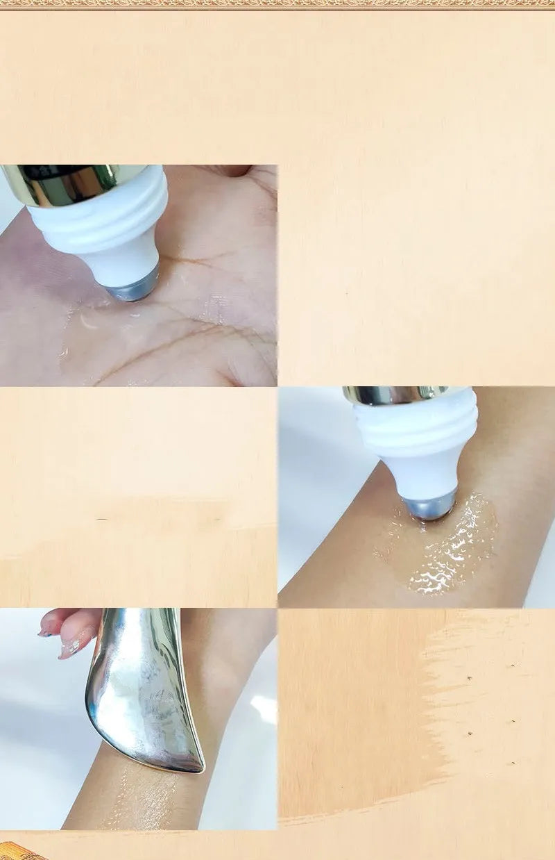 Shoulder & Neck Pain Relief Massager